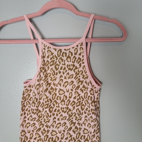 C&C California cheetah print camisole - Picture 5 of 9